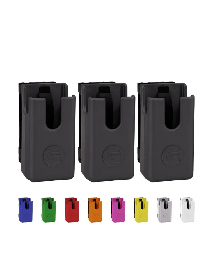 Ghost Pouch for AK47 mag rotation clip