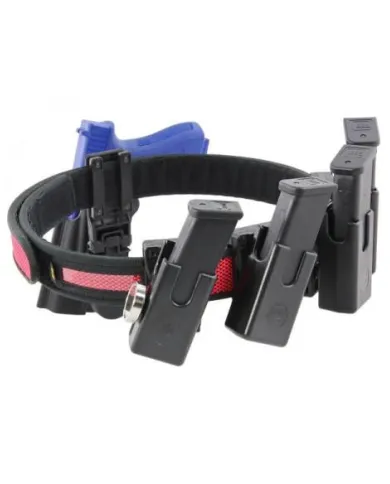 Ghost Pouch for AK47 mag rotation clip