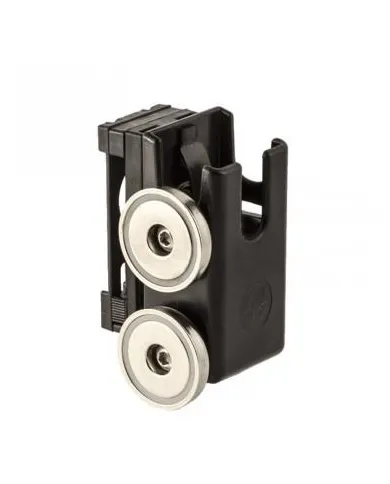 Ghost Mag. Bouble Clip D Black