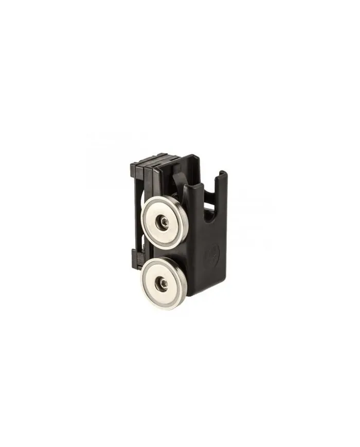 Ghost Mag. Bouble Clip D Black