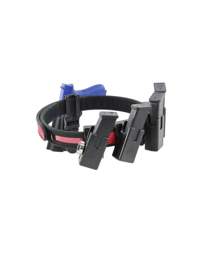 Ghost Mag. Bouble Clip D Black