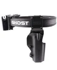 Ghost Mag. Bouble Clip D Black