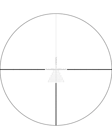 Luneta celownicza Vortex Venom 5-25x56 FFP 34mm