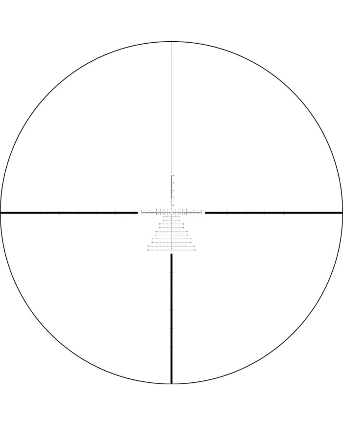 Luneta celownicza Vortex Venom 5-25x56 FFP 34mm