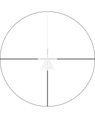 Luneta celownicza Vortex Venom 5-25x56 FFP 34mm