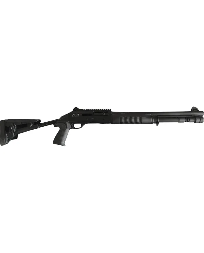 Strzelba ARM-M4 kal. 12/70, lufy 30"/76cm