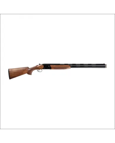 Strzelba bock REXIMEX RS 912 Black 12Ga 12/76 76 cm, Over Under Shotgun, Adjustable Cheek Piece