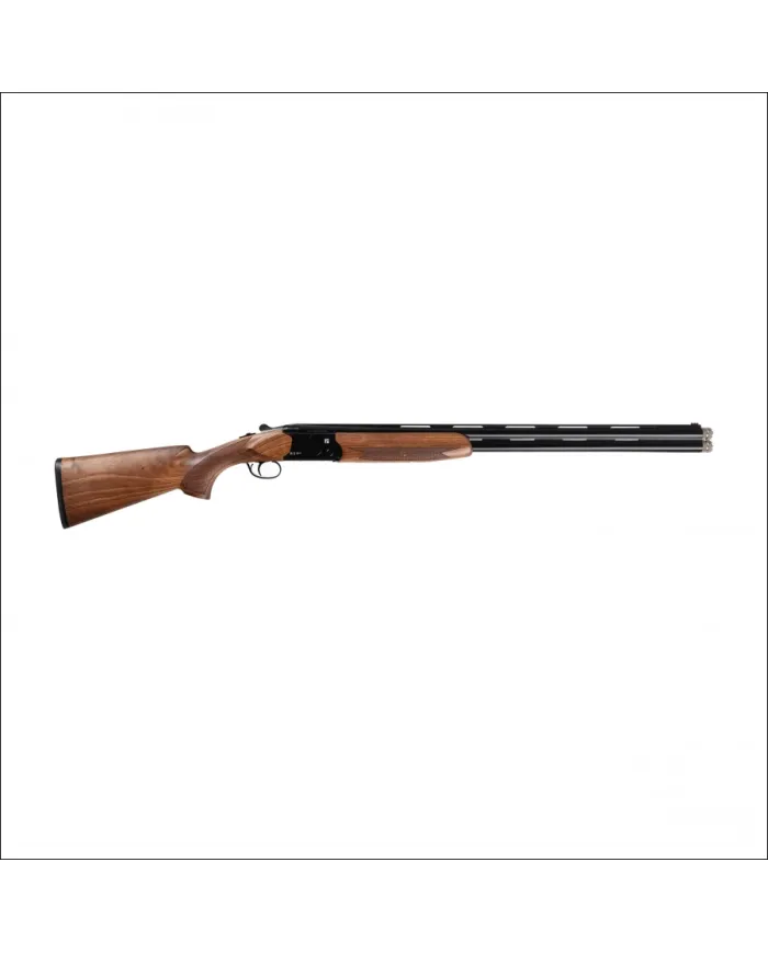 Strzelba bock REXIMEX RS 912 Black 12Ga 12/76 76 cm, Over Under Shotgun, Adjustable Cheek Piece