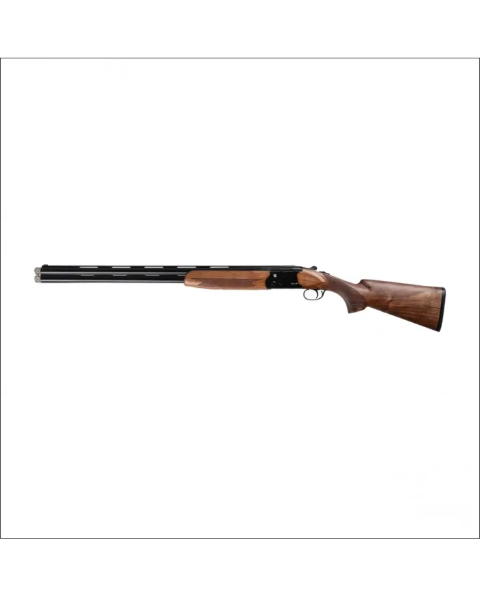 Strzelba bock REXIMEX RS 912 Black 12Ga 12/76 76 cm, Over Under Shotgun, Adjustable Cheek Piece