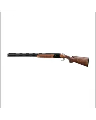 Strzelba bock REXIMEX RS 912 Black 12Ga 12/76 76 cm, Over Under Shotgun, Adjustable Cheek Piece