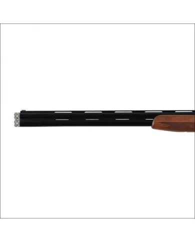 Strzelba bock REXIMEX RS 912 Black 12Ga 12/76 76 cm, Over Under Shotgun, Adjustable Cheek Piece