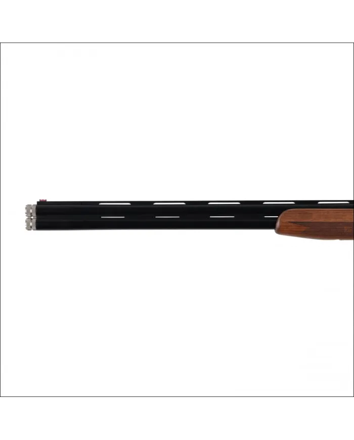 Strzelba bock REXIMEX RS 912 Black 12Ga 12/76 76 cm, Over Under Shotgun, Adjustable Cheek Piece
