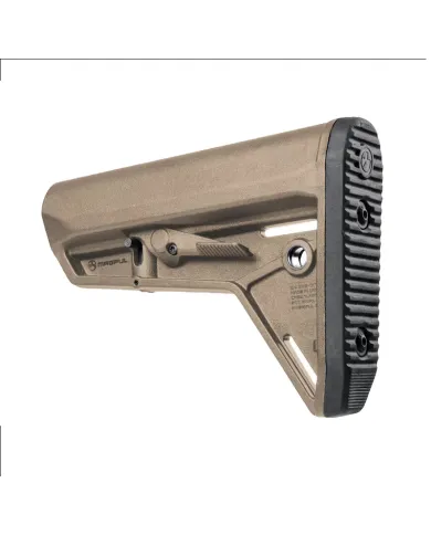 Magpul - Kolba MOE SL® Carbine Stock do AR-15 / M4 - Mil-Spec - Flat Dark Earth - MAG347-FDE