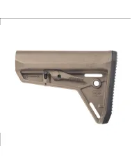 Magpul - Kolba MOE SL® Carbine Stock do AR-15 / M4 - Mil-Spec - Flat Dark Earth - MAG347-FDE