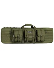 Savior - Torba Double Rifle Bag - Black