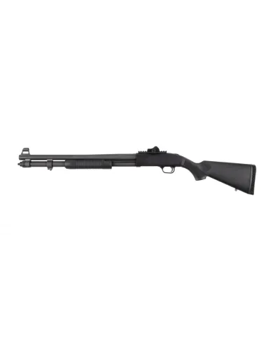 Strzelba powtarzalna MOSSBERG 590A1 SPX kal. 12/76