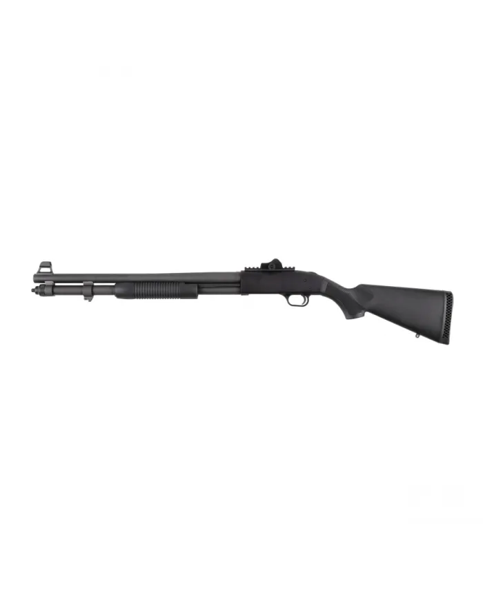 Strzelba powtarzalna MOSSBERG 590A1 SPX kal. 12/76