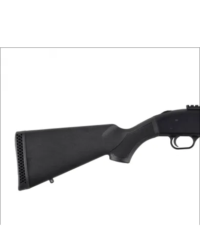 Strzelba powtarzalna MOSSBERG 590A1 SPX kal. 12/76