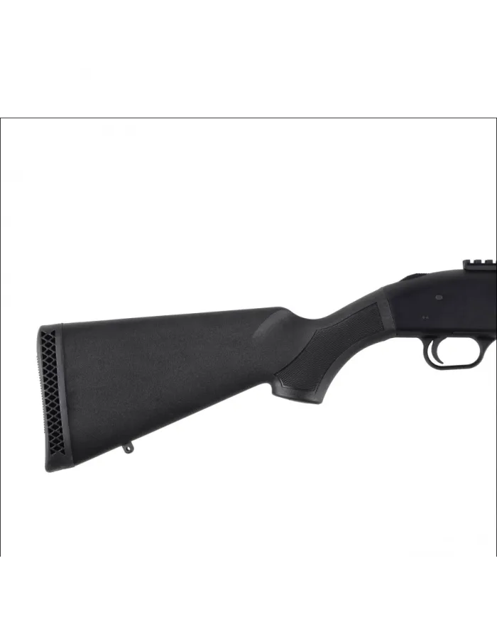 Strzelba powtarzalna MOSSBERG 590A1 SPX kal. 12/76