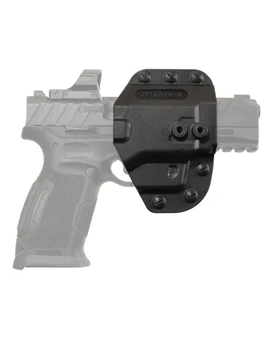 Kabura Reximex TRX9