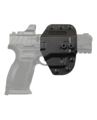 Zestaw Glock 17 Safariland QLS + PAS