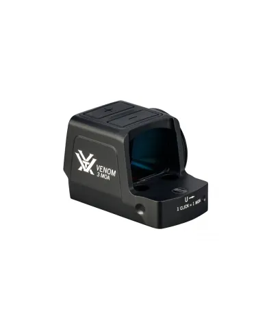 Kolimator Vortex Venom 3 MOA (zamknięty)