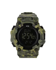 M-Tac Zegarek Taktyczny 2037 - Camo