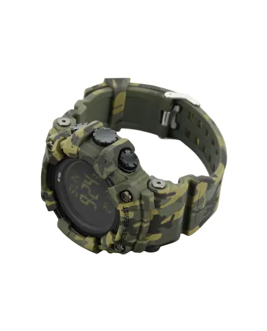 M-Tac Zegarek Taktyczny 2037 - Camo