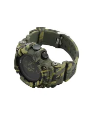 M-Tac Zegarek Taktyczny 2037 - Camo