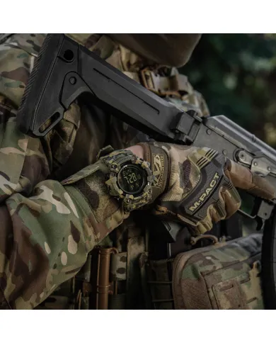 M-Tac Zegarek Taktyczny 2037 - Camo