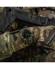 M-Tac Zegarek Taktyczny 2037 - Camo