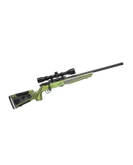 Sztucer Savage Mark II BVXP-SR kal. 22LR