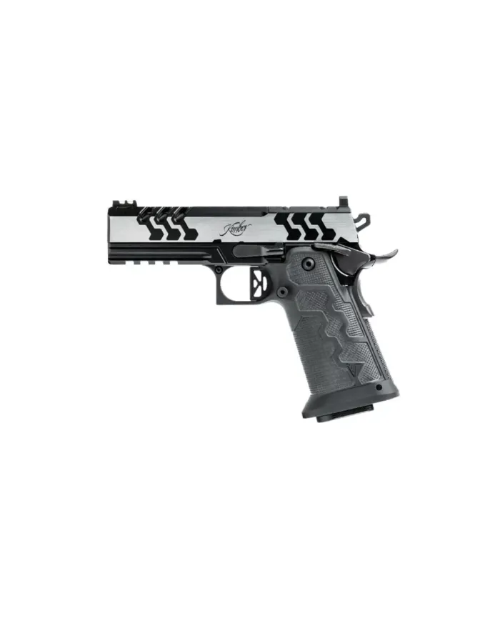 Pistolet samopowtarzalny KIMBER 2K11 PRO ECLIPSE (OR) (2x19RD)