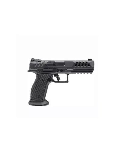 Pistolet Samopowtarzalny WALTHER PDP FS SF BLACK RIBBON 5.0"
