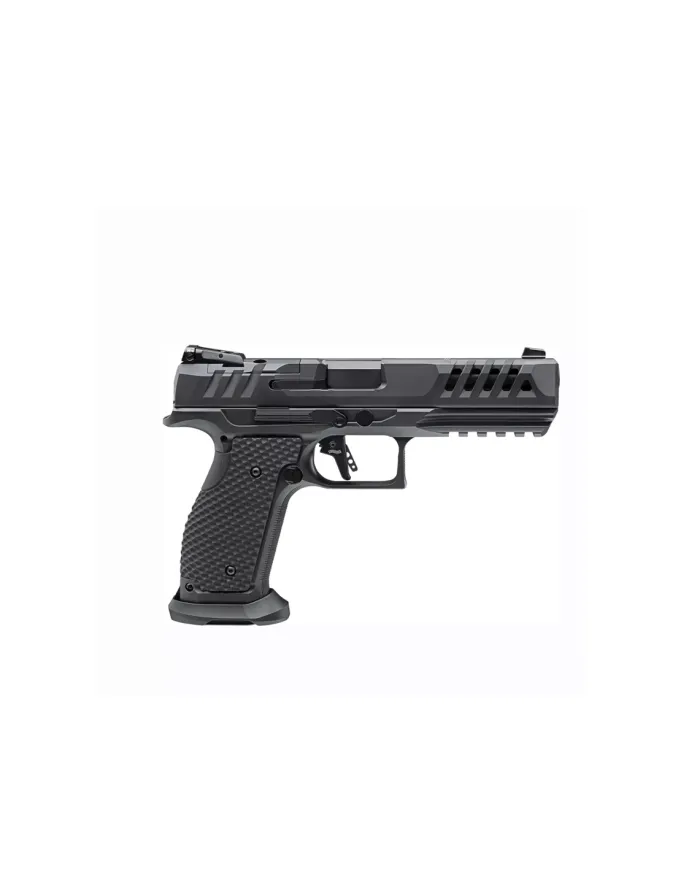 Pistolet Samopowtarzalny WALTHER PDP FS SF BLACK RIBBON 5.0"
