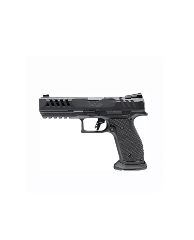 Pistolet Samopowtarzalny WALTHER PDP FS SF BLACK RIBBON 5.0"