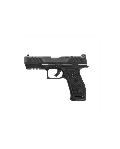 Pistolet Samopowtarzalny WALTHER PDP FULL SIZE STEELFRAME 4.5" 18R OR INT