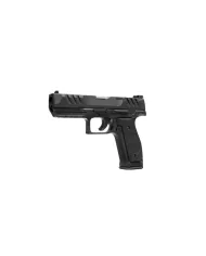 Pistolet Samopowtarzalny WALTHER PDP FULL SIZE STEELFRAME 4.5" 18R OR INT