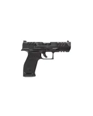 Pistolet Samopowtarzalny WALTHER PDP FULL SIZE STEELFRAME 4.5" 18R OR INT