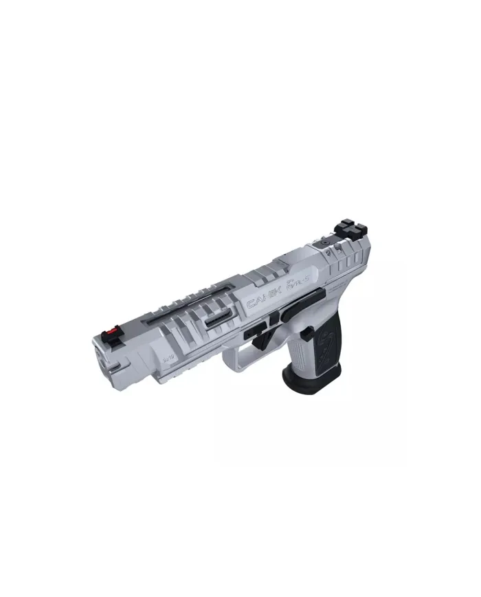 Pistolet Canik SFx Rival-S 9x19mm Chrom
