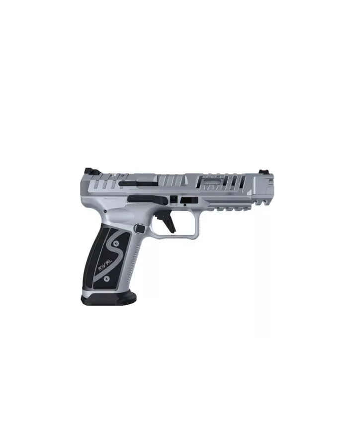 Pistolet Canik SFx Rival-S 9x19mm Chrom
