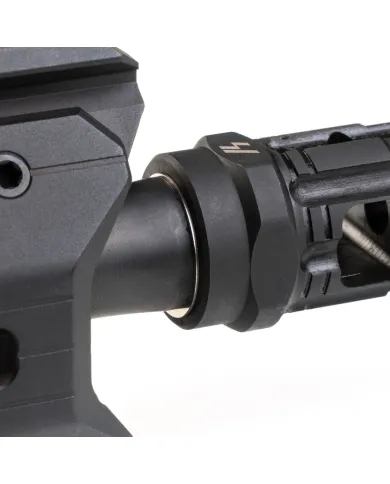Strike Industries - Zestaw podkładek AR Shim Set - .223 / 5.56 mm - 13 sztuk