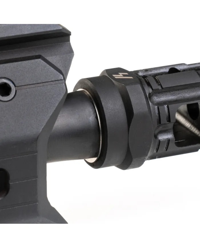Strike Industries - Zestaw podkładek AR Shim Set - .223 / 5.56 mm - 13 sztuk