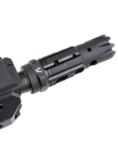 Strike Industries - Zestaw podkładek AR Shim Set - .223 / 5.56 mm - 13 sztuk
