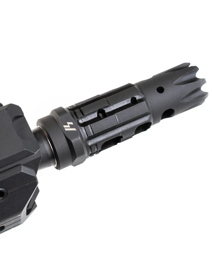 Strike Industries - Zestaw podkładek AR Shim Set - .223 / 5.56 mm - 13 sztuk