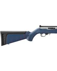 Karabinek RUGER 10/22 SS - Liberty Blue Synthetic - Limited 250TH