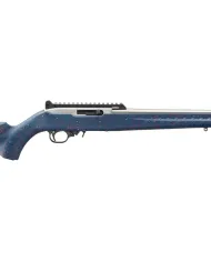 Karabinek RUGER 10/22 SS - Liberty Blue Synthetic - Limited 250TH