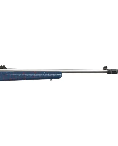Karabinek RUGER 10/22 SS - Liberty Blue Synthetic - Limited 250TH