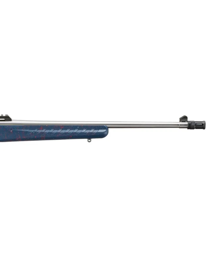 Karabinek RUGER 10/22 SS - Liberty Blue Synthetic - Limited 250TH