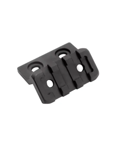Magpul - Szyna - M-LOCK Aluminiowa OFFSET Light/Optic Mount do montażu latarki taktycznej RIS
